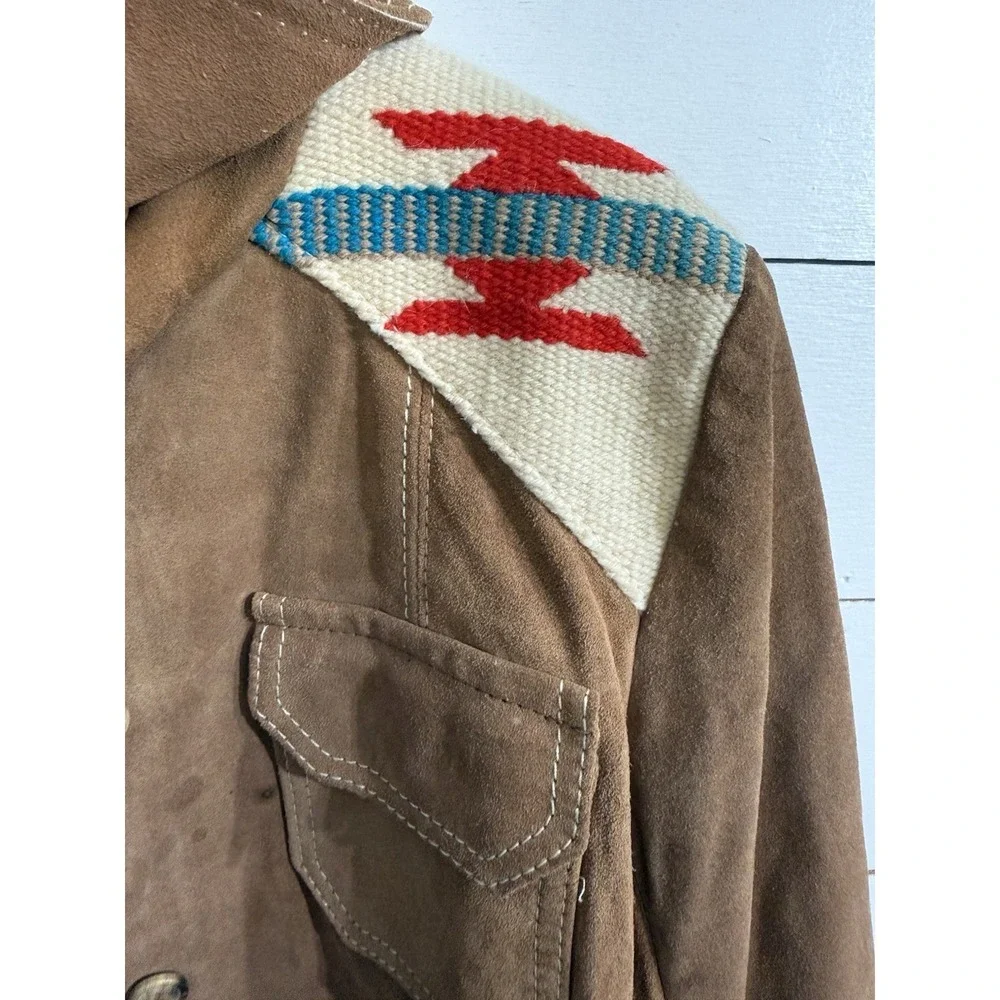 Pioneer Wear vtg ms